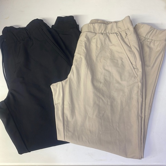 Old Navy Pants - Old Navy Small Joggers (2) Pair